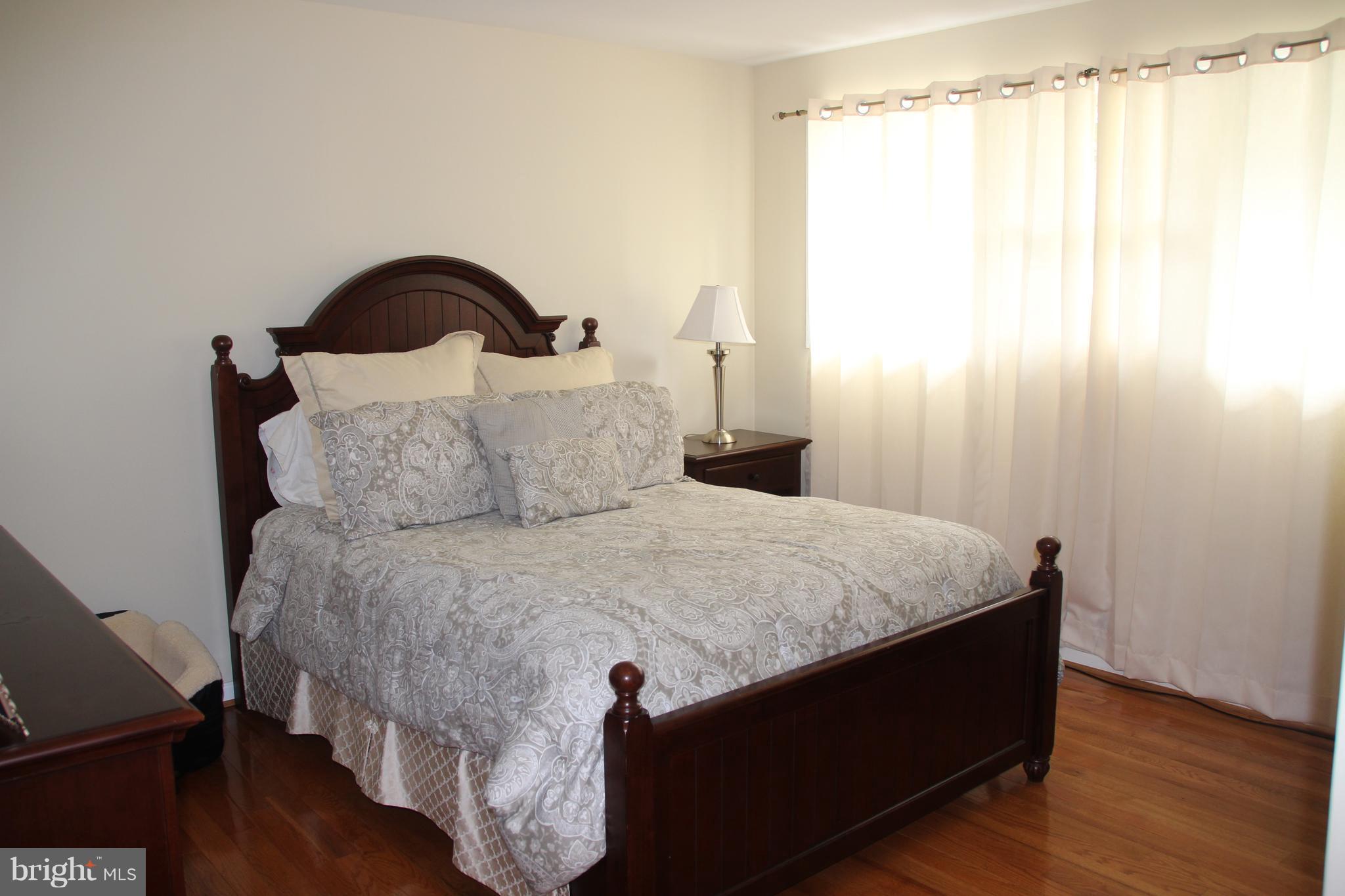 2518 Harmon Road Silver Spring, MD 20902 - Photo 13 of 29 Bedroom 5