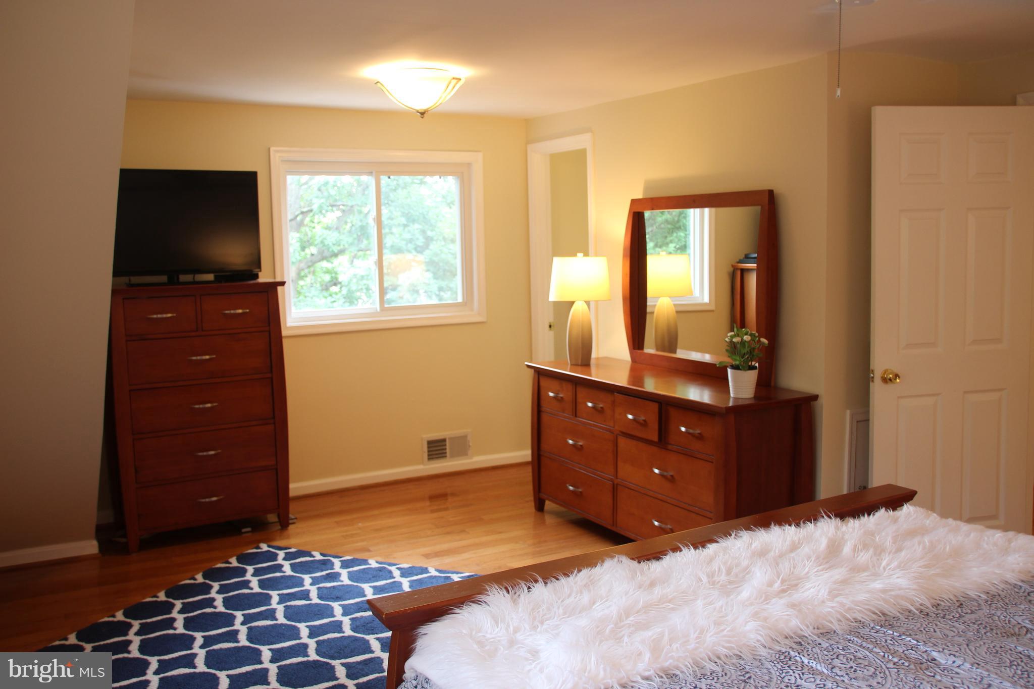 2518 Harmon Road Silver Spring, MD 20902 - Photo 16 of 29 Bedroom (Master)