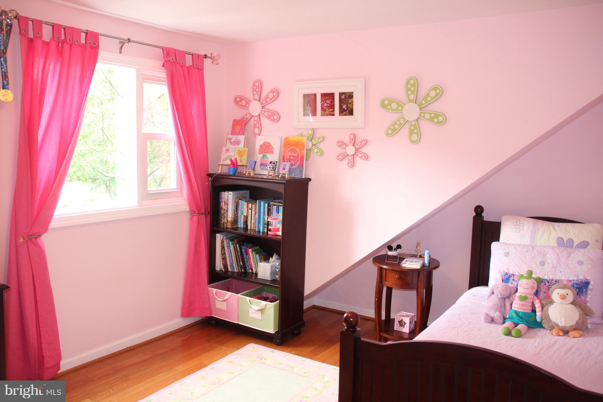 2518 Harmon Road Silver Spring, MD 20902 - Photo 20 of 29 Bedroom 3