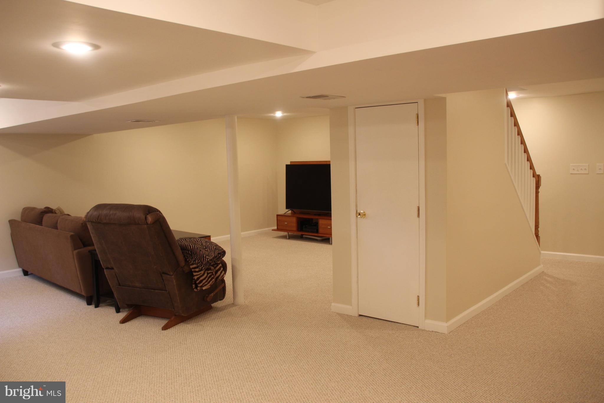 2518 Harmon Road Silver Spring, MD 20902 - Photo 23 of 29 Very spacious rec room
