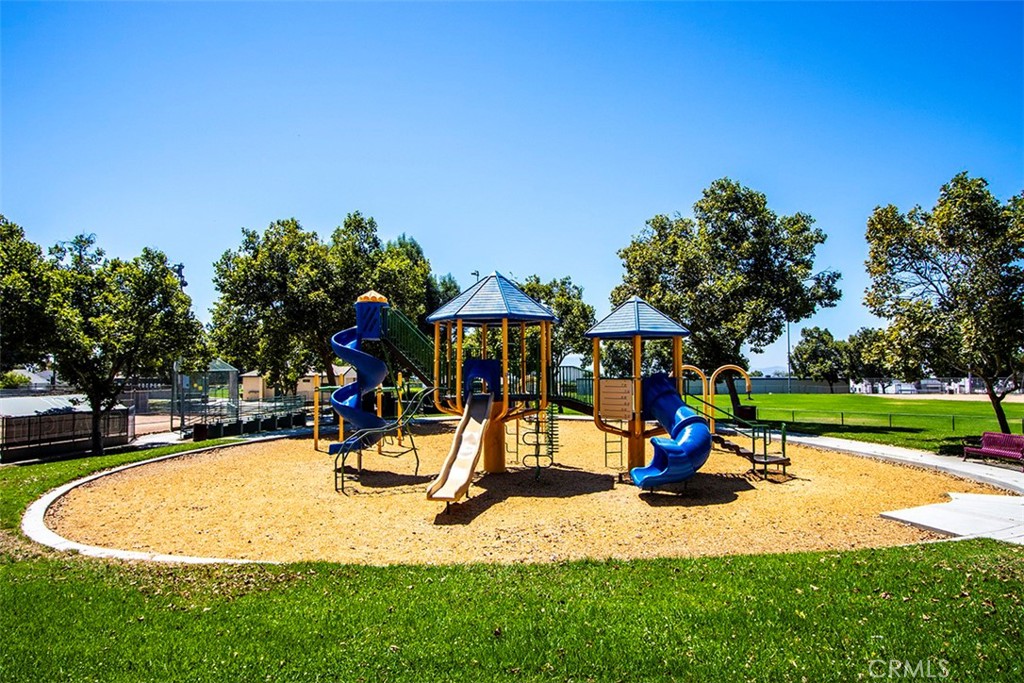 1509 Granada Road Upland, CA 91786 - Photo 29 of 31 a view of a park with slide