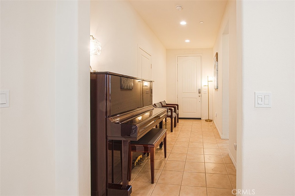 1509 Granada Road Upland, CA 91786 - Photo 7 of 31 a view of a hallway with chairs