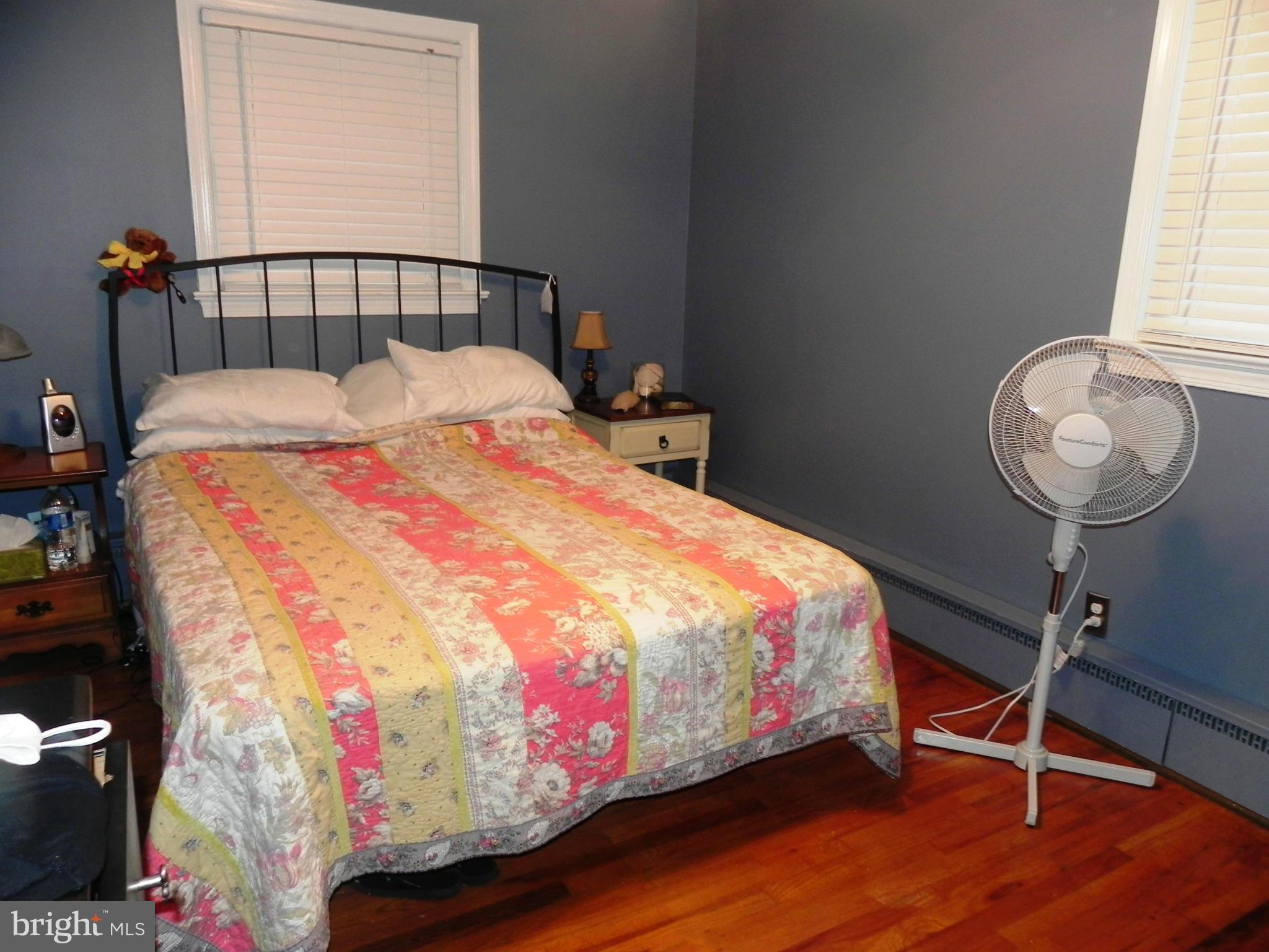 4213 Meyers Road Triangle, VA 22172 - Photo 14 of 23 Bedroom #2