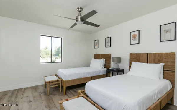 a view of a house with a big yard