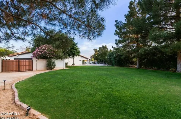 $12,500 | 11212 North Sundown Drive, Scottsdale, AZ 85260