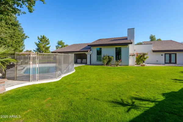 $12,500 | 11212 North Sundown Drive, Scottsdale, AZ 85260