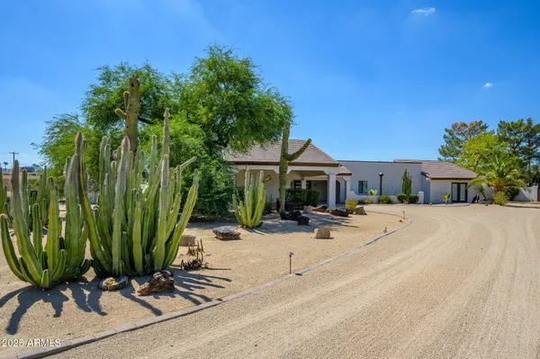 $12,500 | 11212 North Sundown Drive, Scottsdale, AZ 85260