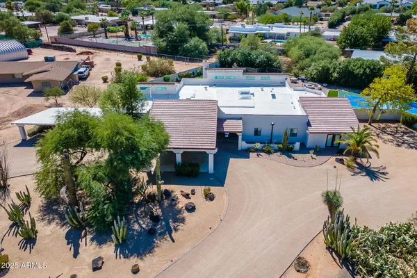 $12,500 | 11212 North Sundown Drive, Scottsdale, AZ 85260