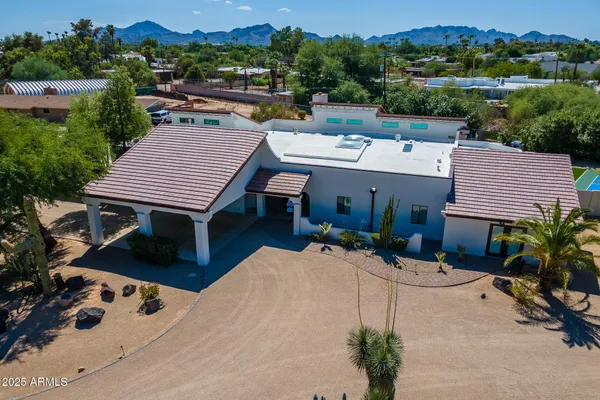 $12,500 | 11212 North Sundown Drive, Scottsdale, AZ 85260