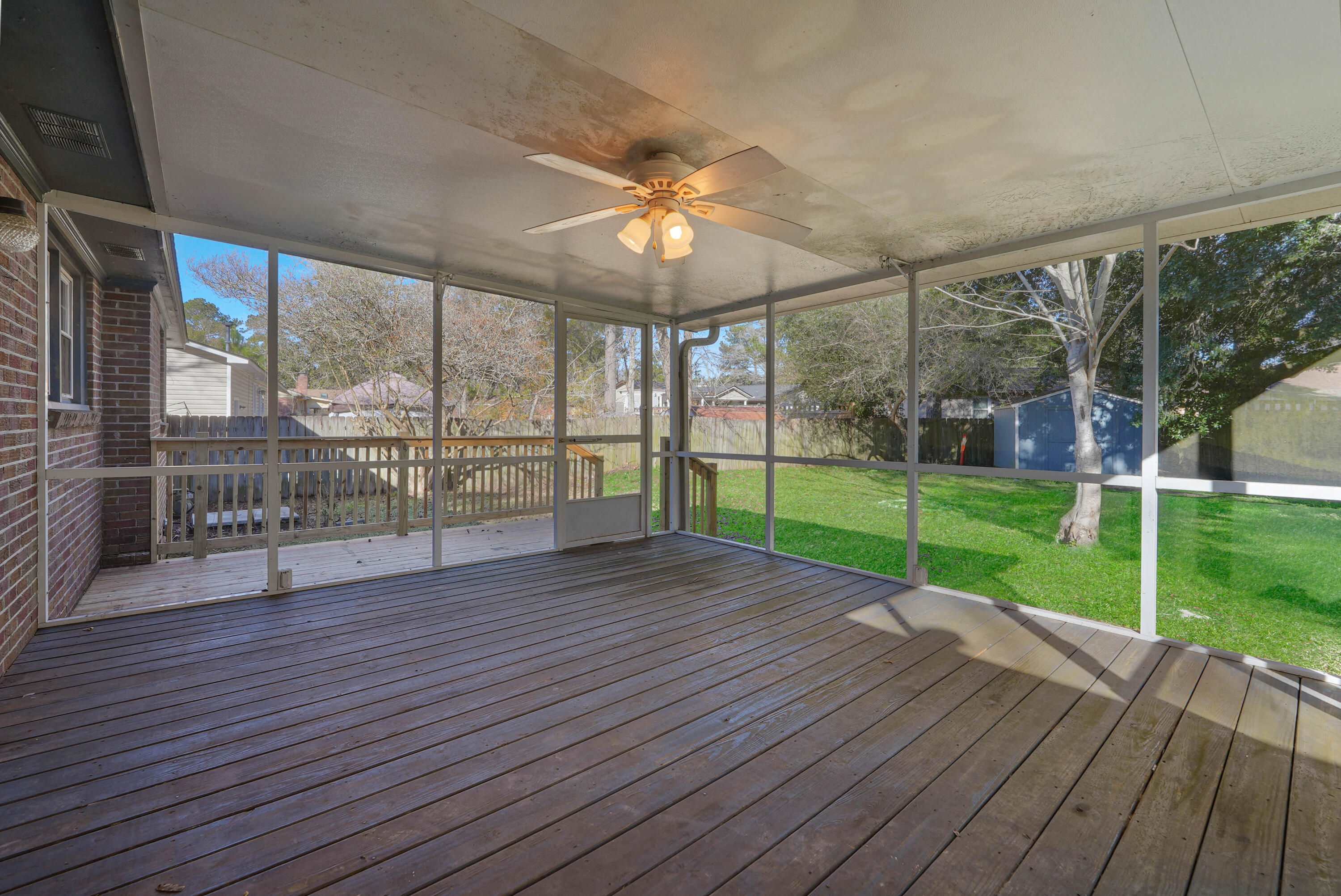 107 Sandtrap Road Summerville, SC 29483 - Photo 20 of 25 18