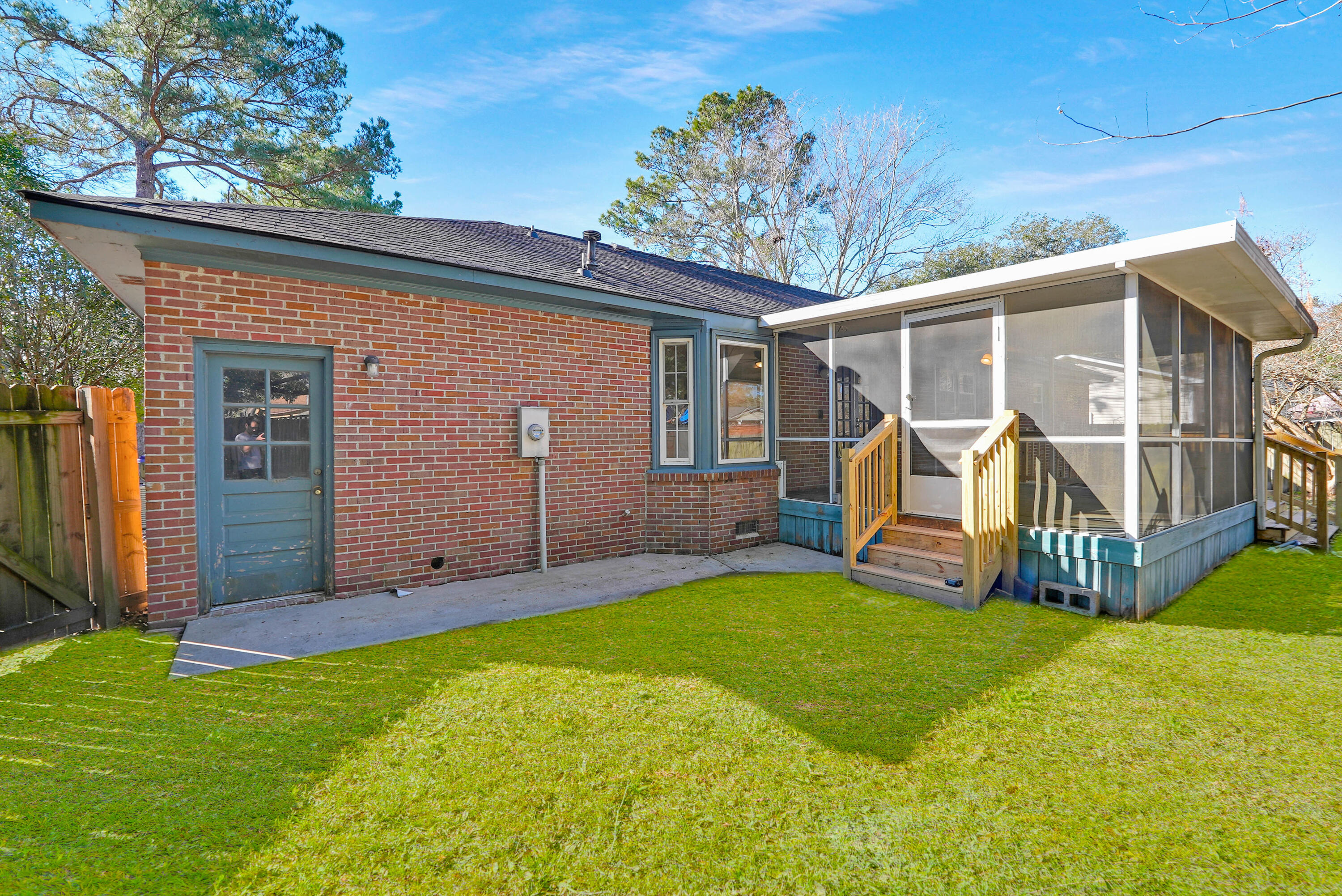 107 Sandtrap Road Summerville, SC 29483 - Photo 24 of 25 22