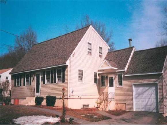 108 Turkey Hill Road Merrimack, NH 03054 - Photo 1 of 1