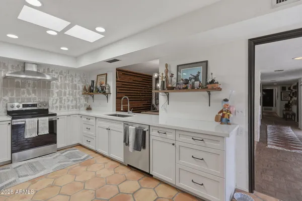 $575,000 | 1027 North Revere, Mesa, AZ 85201