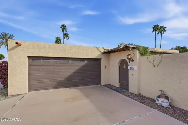 $575,000 | 1027 North Revere, Mesa, AZ 85201