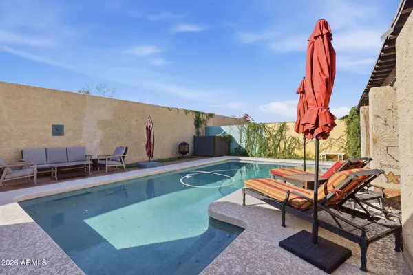 $575,000 | 1027 North Revere, Mesa, AZ 85201