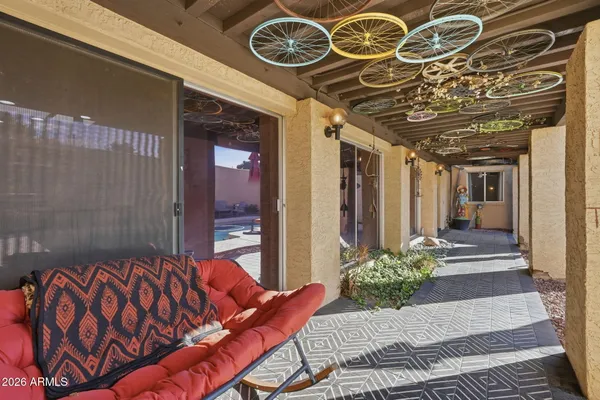 $575,000 | 1027 North Revere, Mesa, AZ 85201