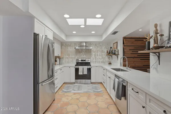 $575,000 | 1027 North Revere, Mesa, AZ 85201