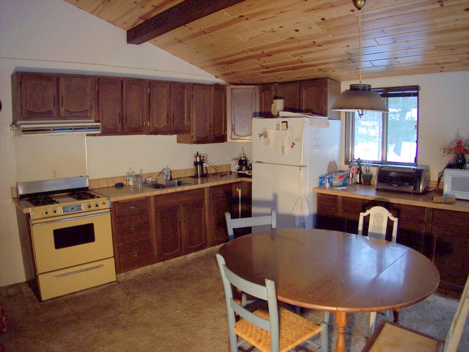 2960 Boulan Road Lewiston, MI 49756 - Photo 5 of 21 Gallery Image 5