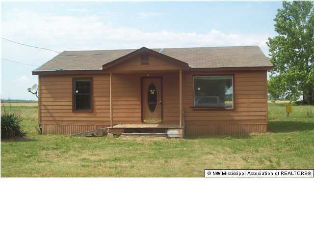 159 Curtis-Locke Station Road Batesville, MS 38606 - Photo 1 of 1 Primary Photo