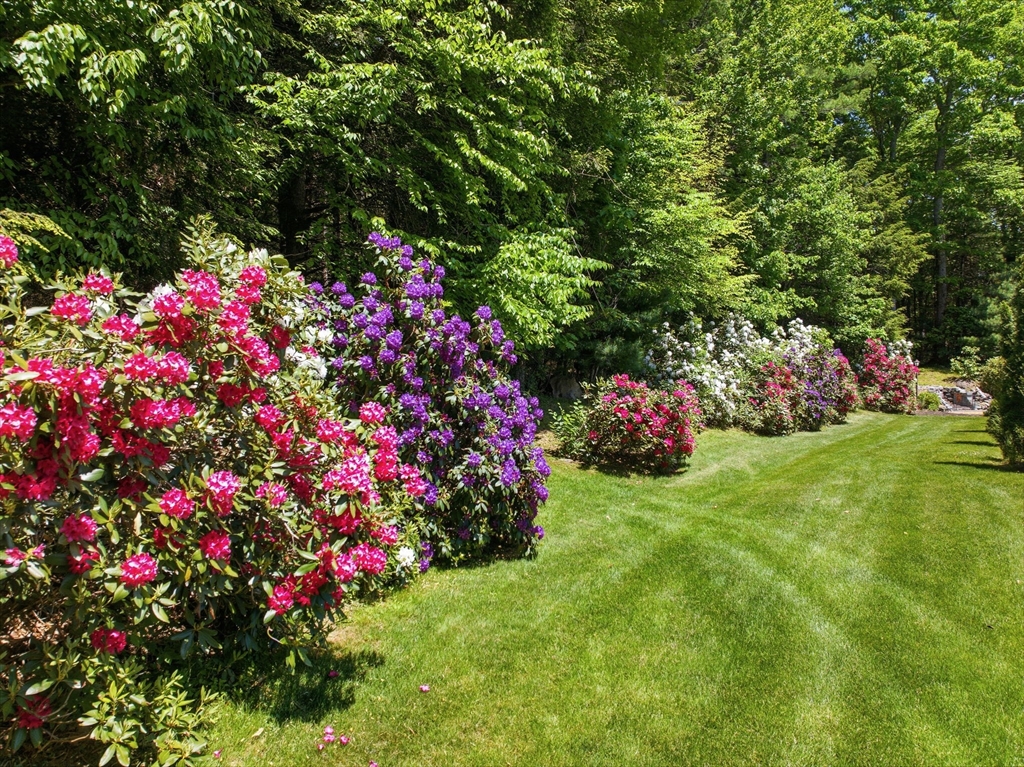 493 Hubbardston Road Barre, MA 01005 - Photo 22 of 42