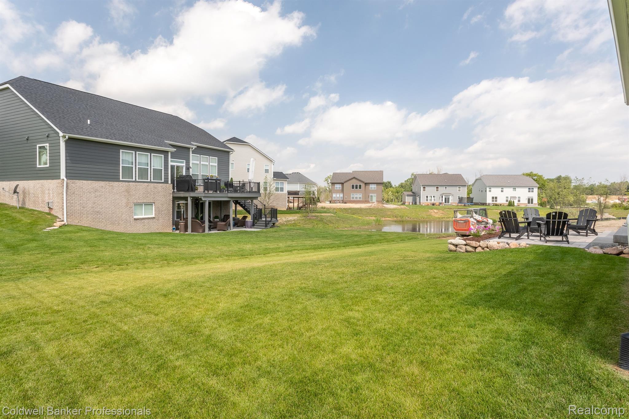 24263 Oak Ridge Boulevard South Lyon, MI 48178 - Photo 40 of 40 Gallery Image 40