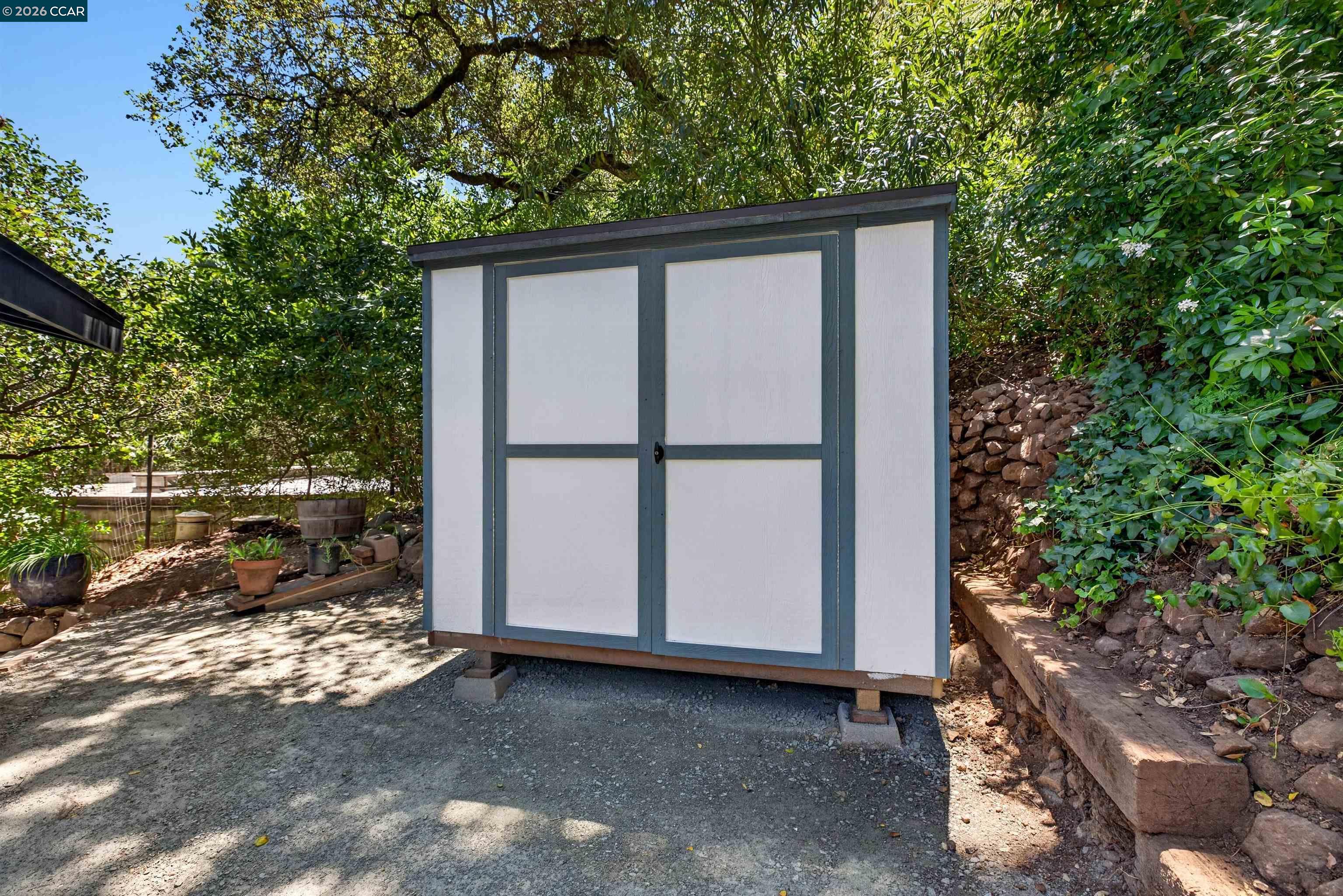 16 El Rincon Orinda, CA 94563 - Photo 21 of 22
