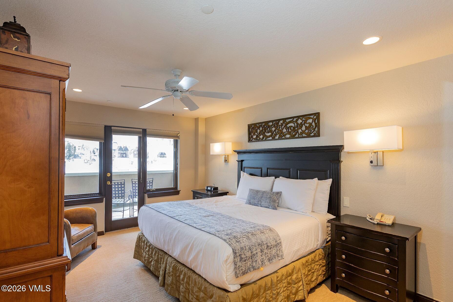 210 Offerson Road, Unit R119 WK 4 Beaver Creek, CO 81620 - Photo 14 of 18 0E7A0114-NW