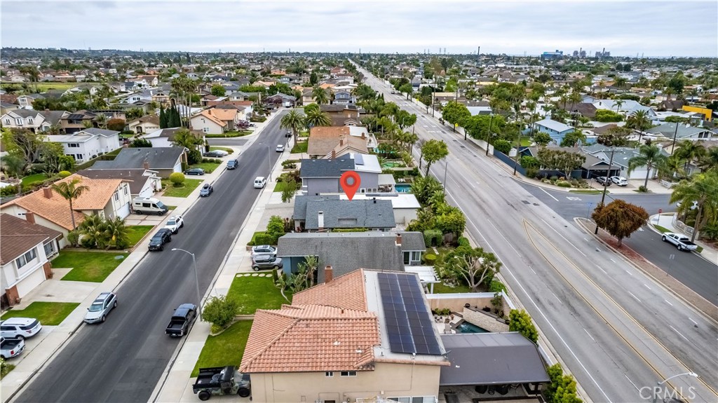 20151 Big Bend Lane Huntington Beach, CA 92646 - Photo 28 of 28 a view of a city