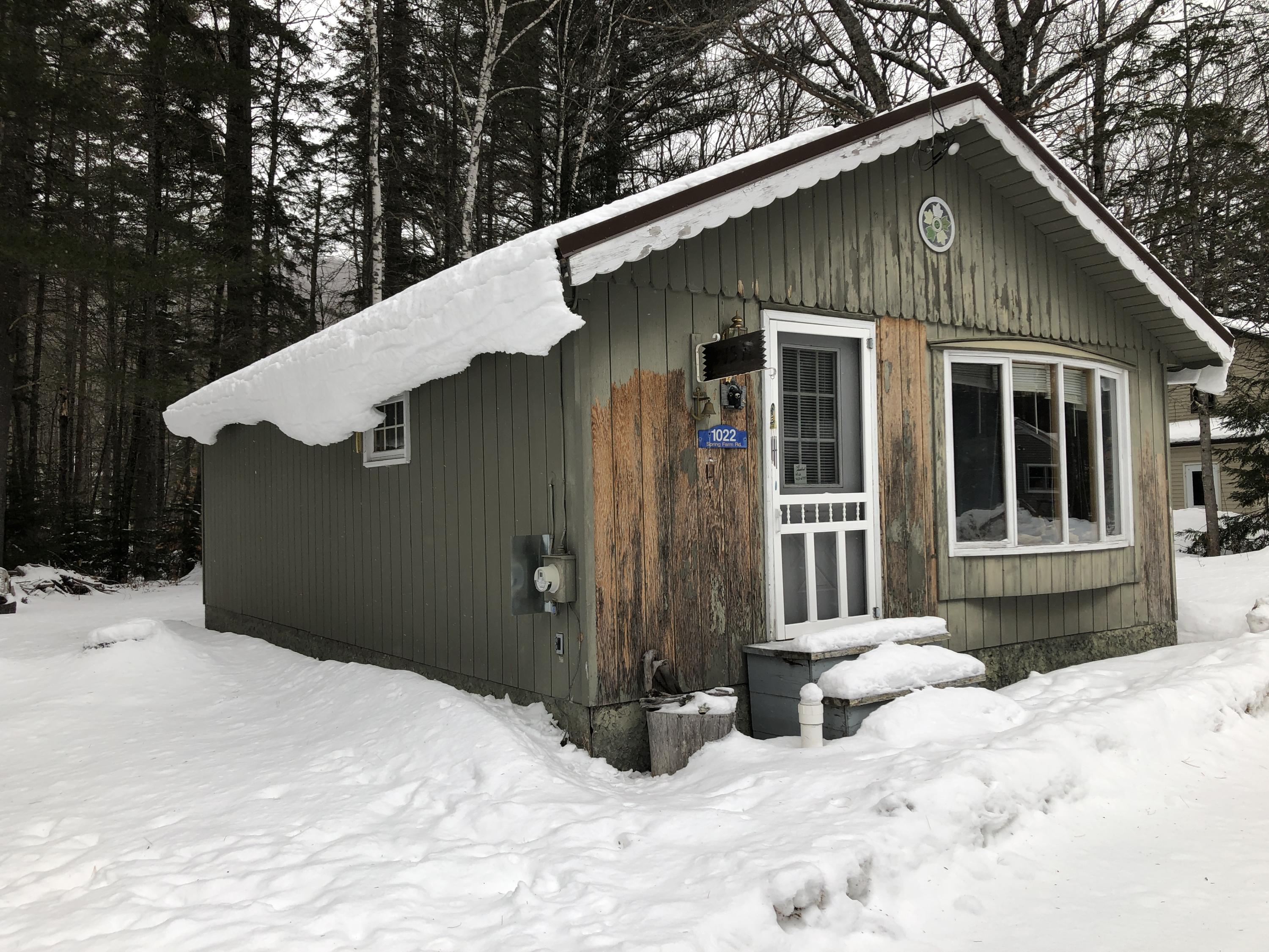 1022 Spring Farm Road Kingfield, ME 04947 - Photo 2 of 13 IMG_6018