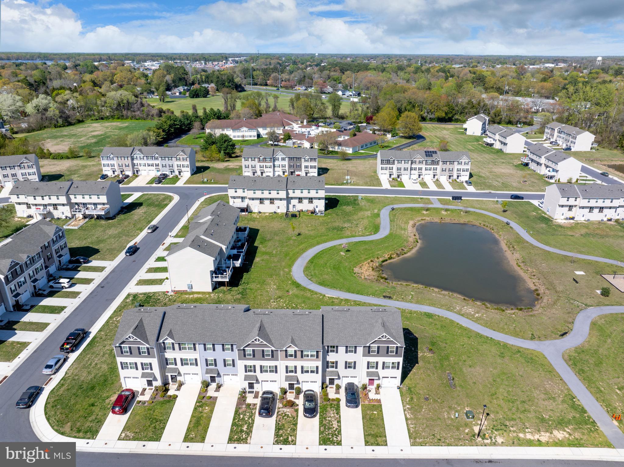 6283 Pebblebrook Drive Milford, DE 19963 - Photo 3 of 35