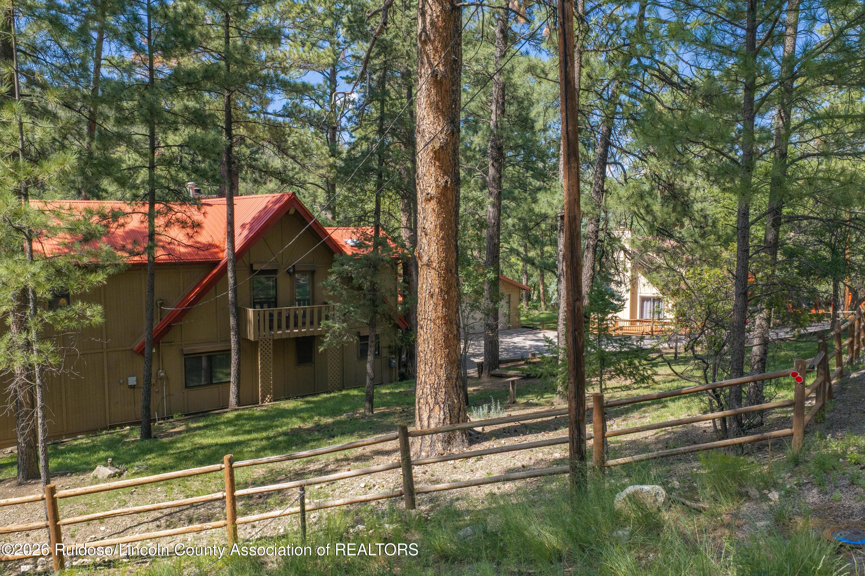 108 Tomahawk Trail Ruidoso, NM 88345 - Photo 57 of 64 Gallery Image 57