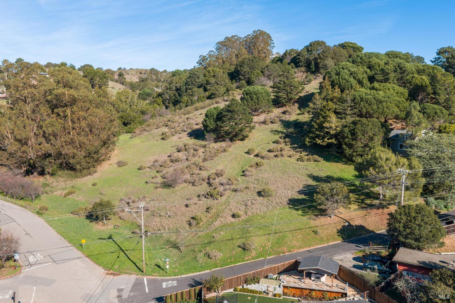 0 Eagle Rock Road Mill Valley, CA 94941 - Photo 10 of 12