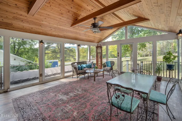 $995,000 | 432 Clipp Road, New Scotland, NY 12054