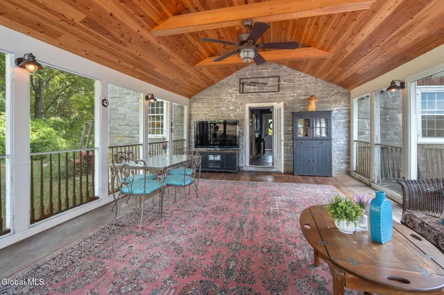 $995,000 | 432 Clipp Road, New Scotland, NY 12054