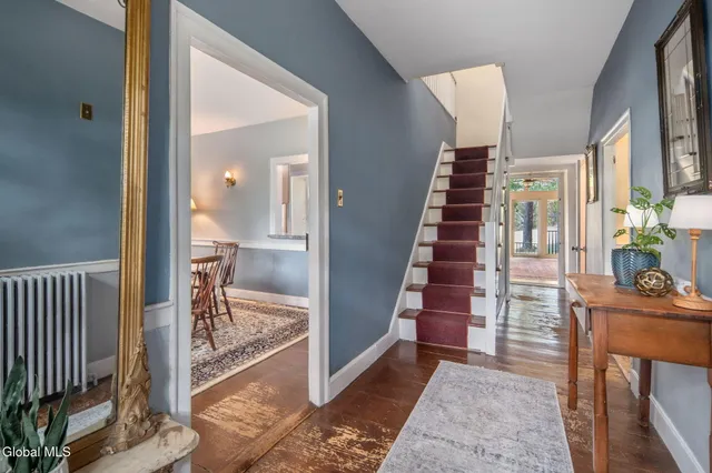 $995,000 | 432 Clipp Road, New Scotland, NY 12054