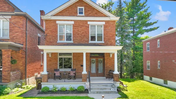 $385,000 | 438 Van Voast Avenue, Bellevue, KY 41073