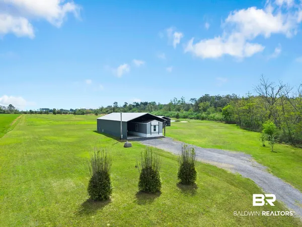 $494,999 | 15604 County Road 95, Elberta, AL 36530