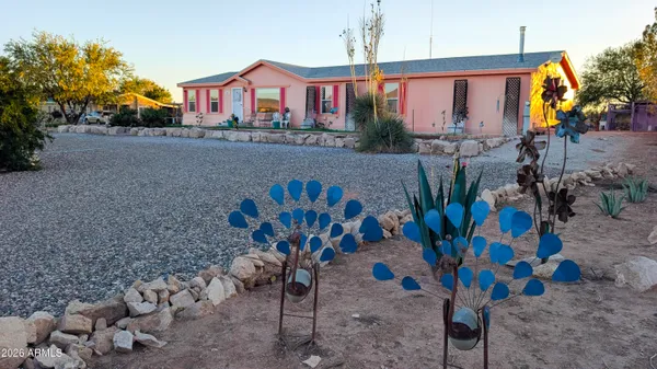 $425,000 | 5800 Brittney Lane, Rimrock, AZ 86335