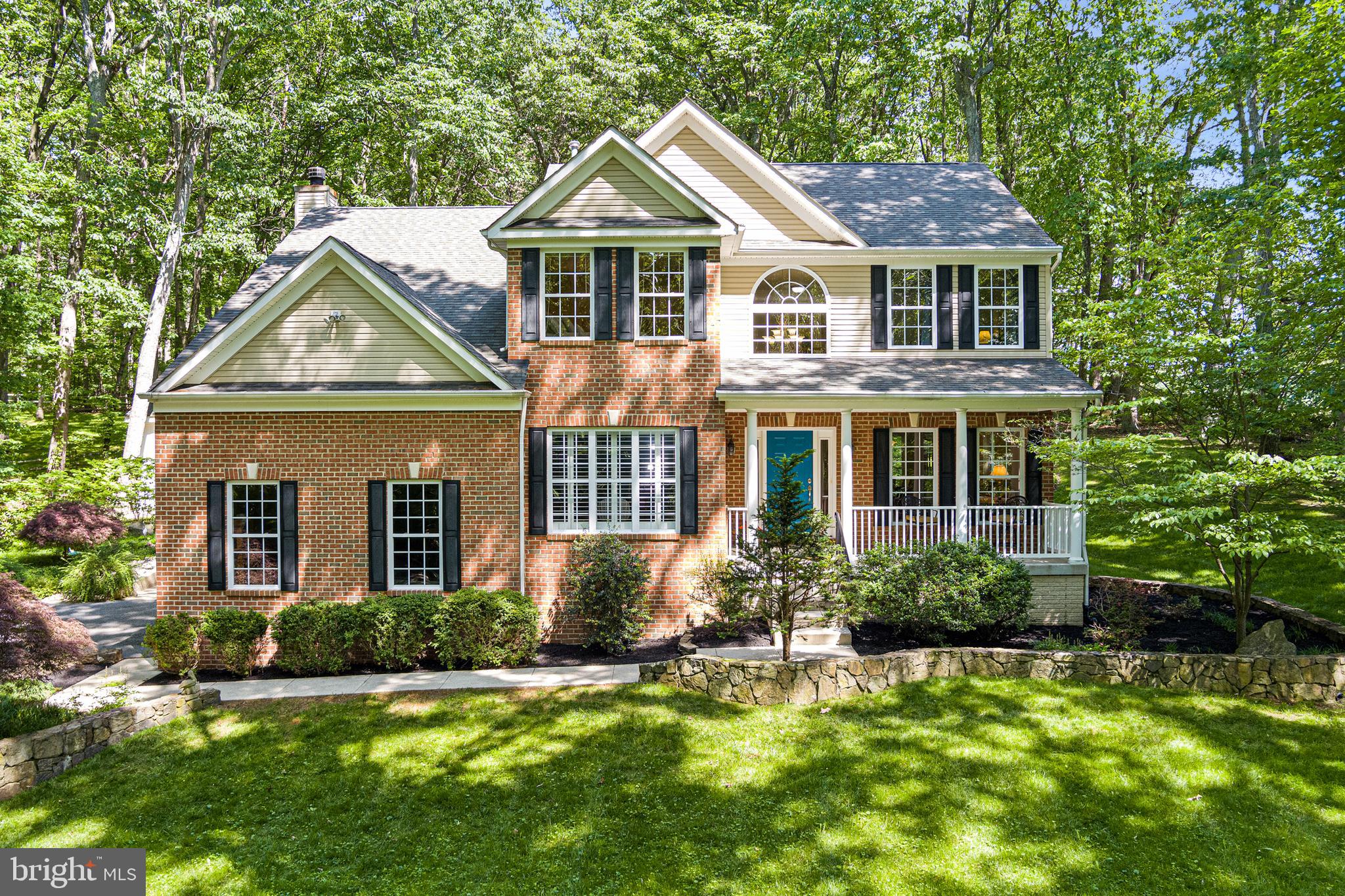 14439 Unionville Road Mount Airy, MD 21771 - Photo 1 of 57 4 Bedroom, 3.5 Bath Home in Mt. Airy Estates!