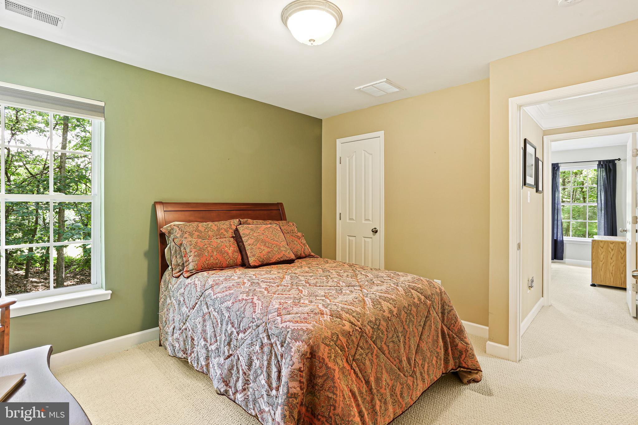14439 Unionville Road Mount Airy, MD 21771 - Photo 30 of 57 Bedroom 4