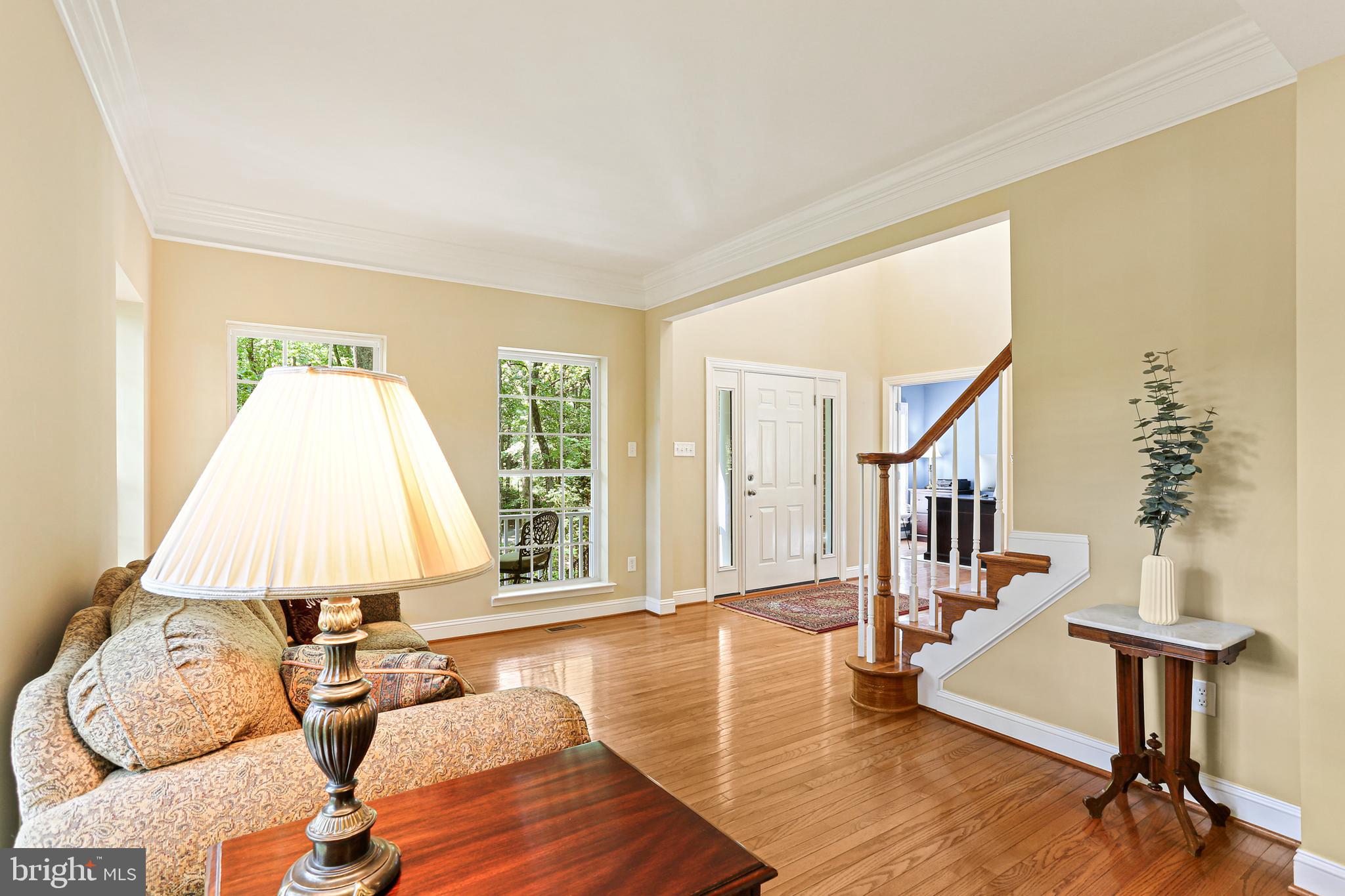 14439 Unionville Road Mount Airy, MD 21771 - Photo 9 of 57 Living Room