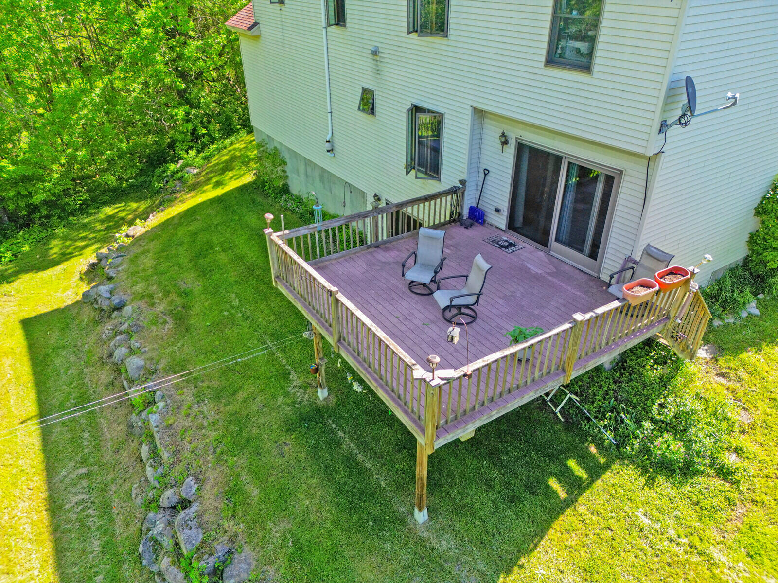 19 Falls Road Benton, ME 04901 - Photo 11 of 58 10_DJI_0257_DxO_mls