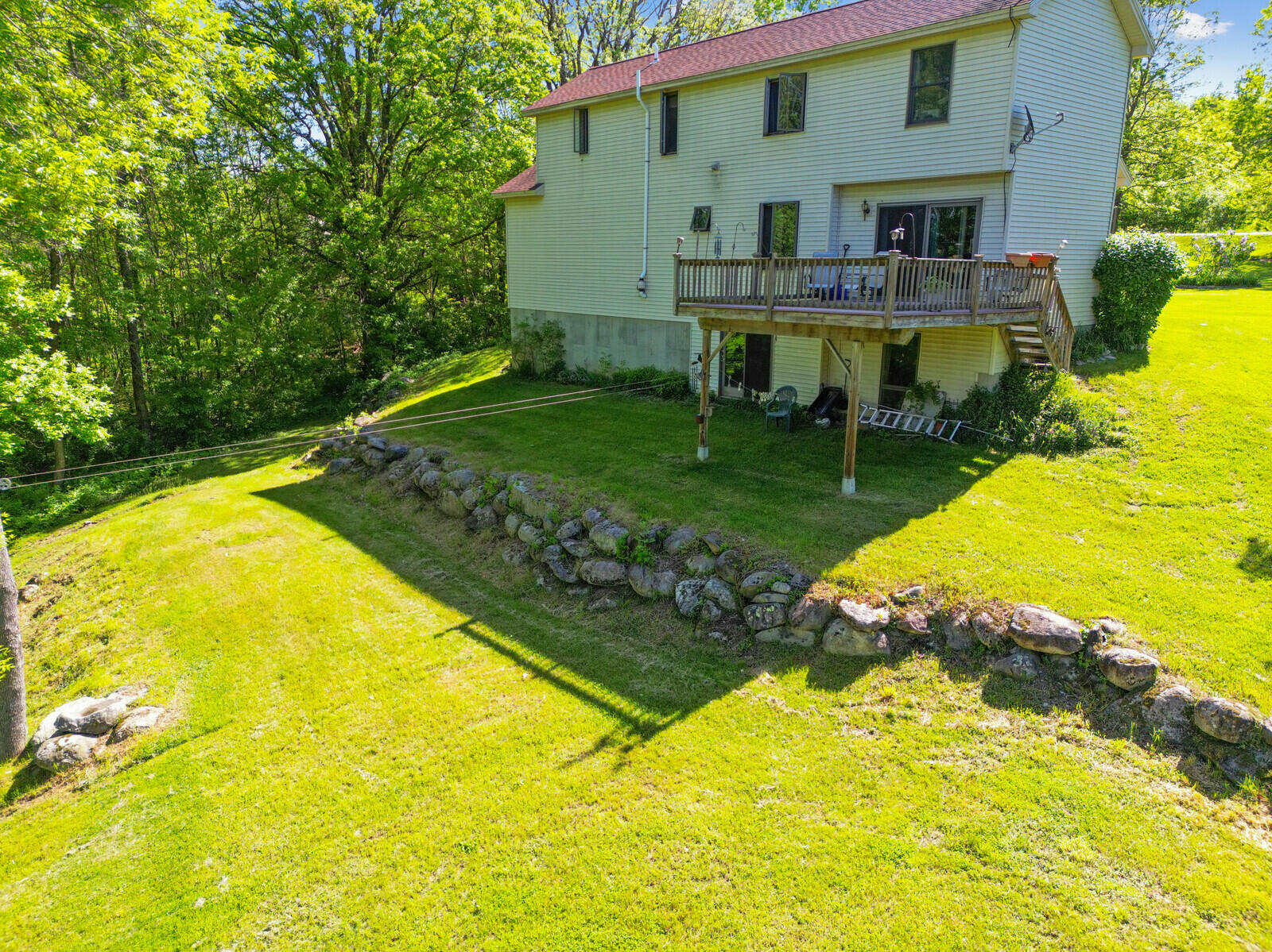 19 Falls Road Benton, ME 04901 - Photo 12 of 58 11_DJI_0258_DxO_mls