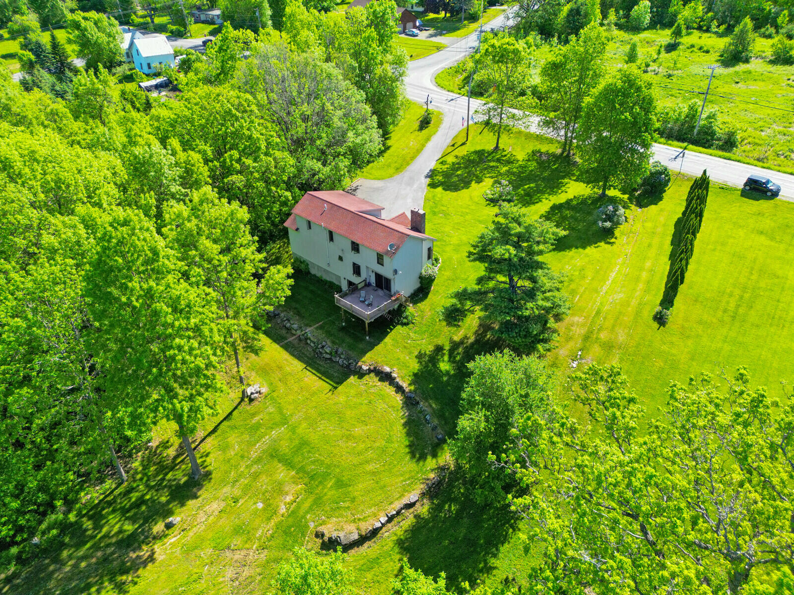 19 Falls Road Benton, ME 04901 - Photo 13 of 58 12_DJI_0261_DxO_mls