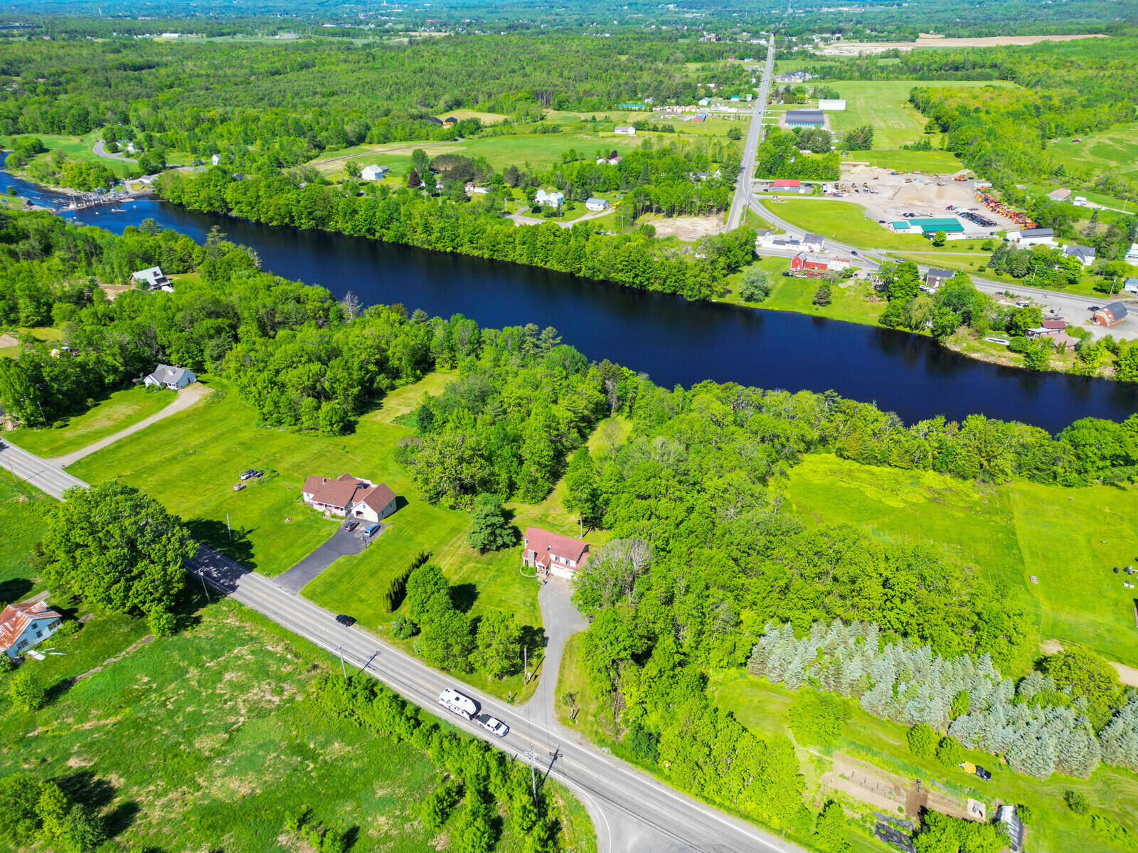19 Falls Road Benton, ME 04901 - Photo 16 of 58 18_DJI_0269_DxO_mls