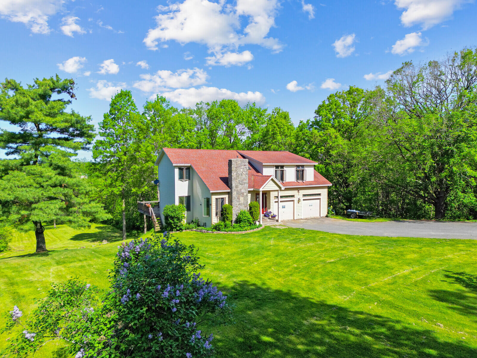 19 Falls Road Benton, ME 04901 - Photo 5 of 58 01_DJI_0246_DxO_mls