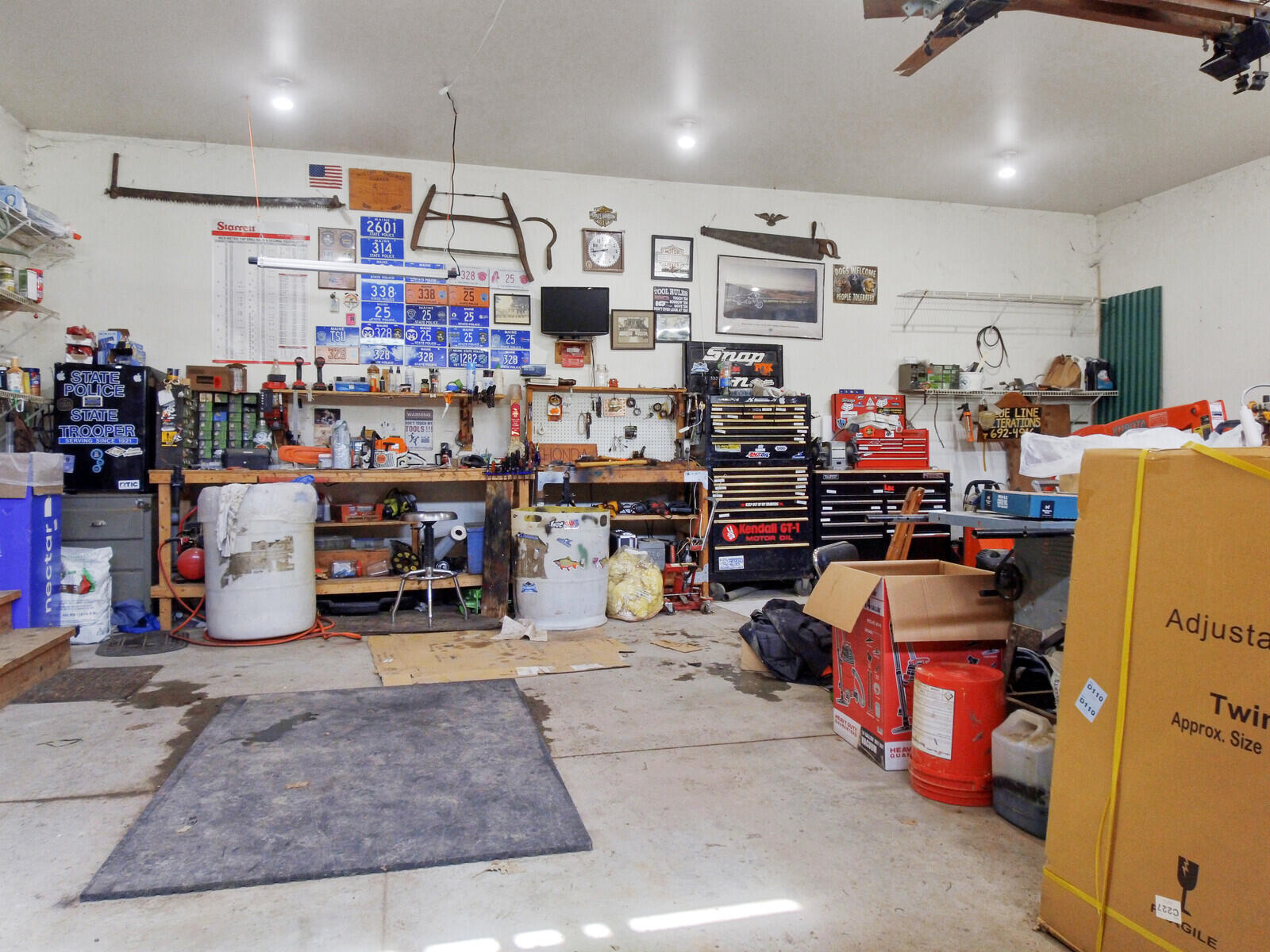 19 Falls Road Benton, ME 04901 - Photo 58 of 58 66_DJI_0204_DxO_mls