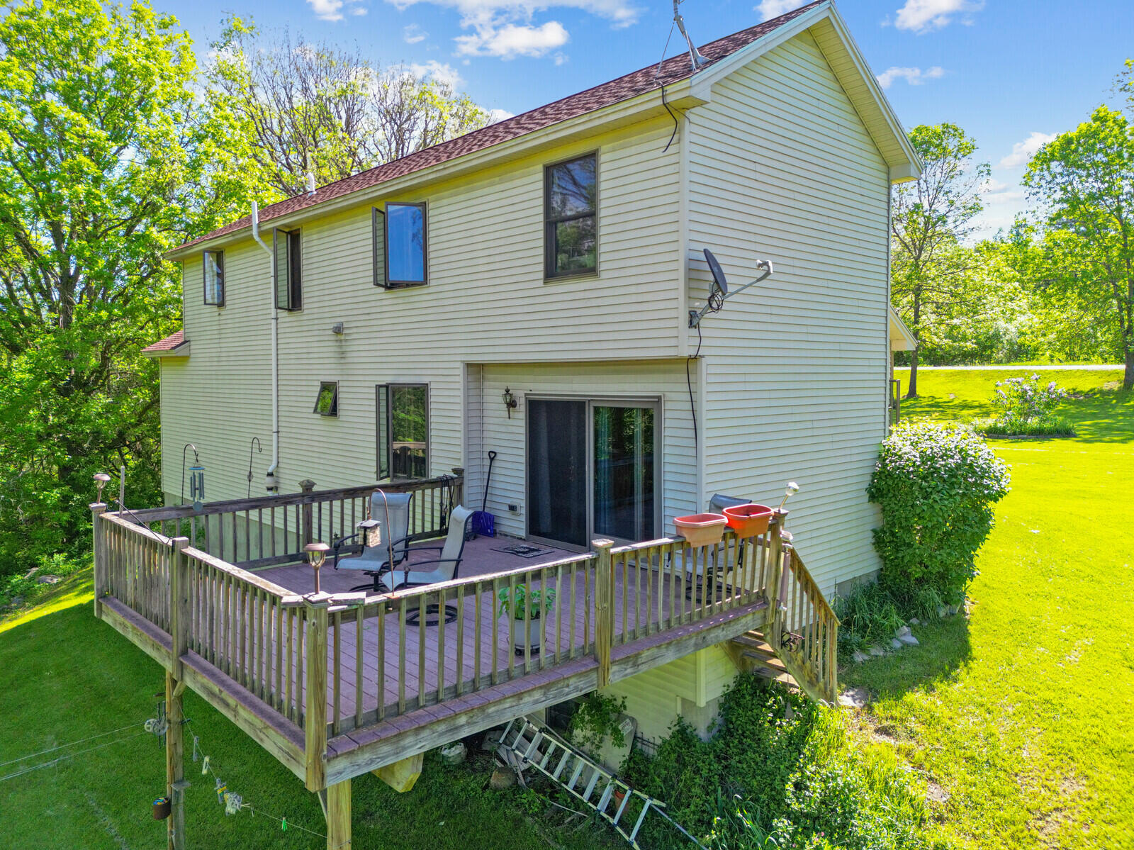 19 Falls Road Benton, ME 04901 - Photo 10 of 58 09_DJI_0255_DxO_mls