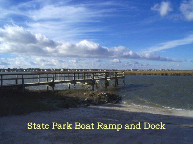 113 Jungle Road Edisto Island, SC 29438 - Photo 15 of 23 13a (1)