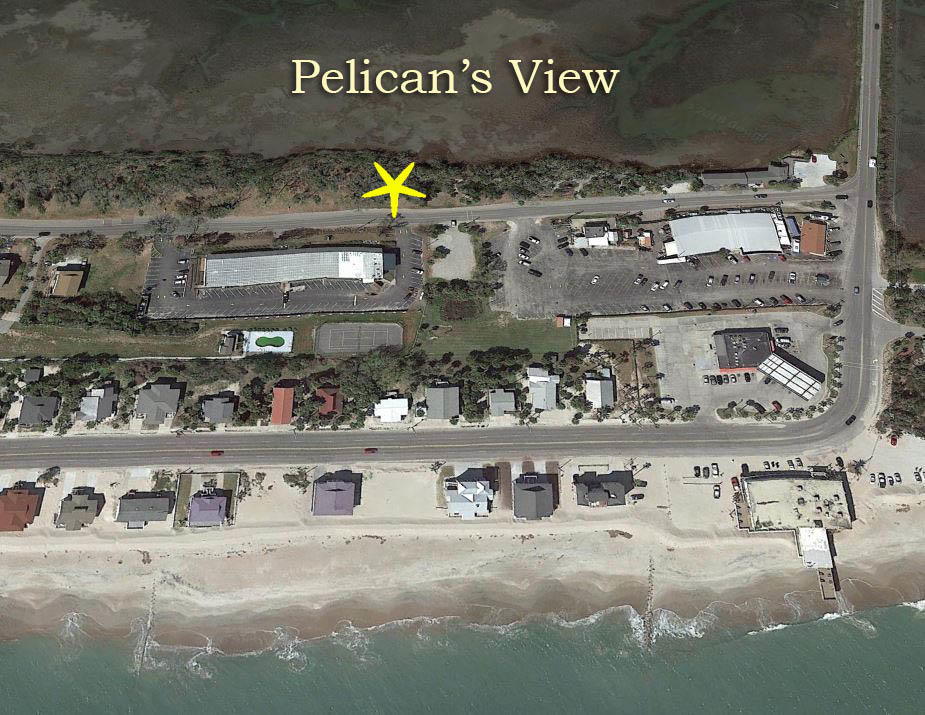 113 Jungle Road Edisto Island, SC 29438 - Photo 23 of 23 22